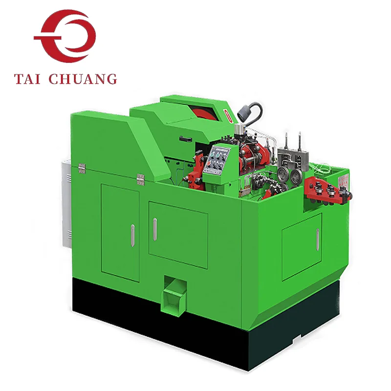 2-Die 4-Tiup Mesin Tajuk Sejuk