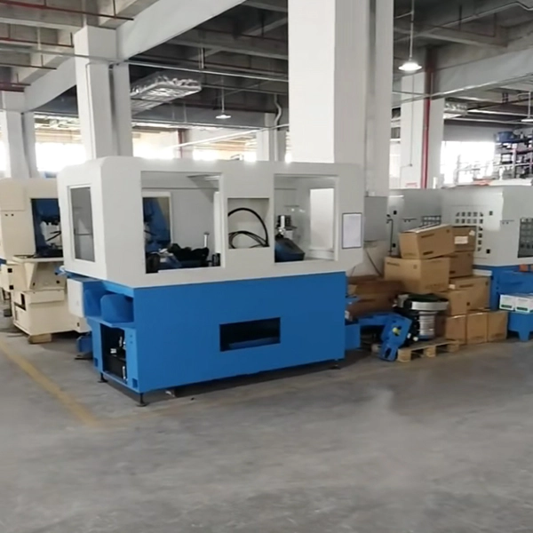 TAICHUANG Memperluas Bengkel untuk Memenuhi Permintaan Pengeluaran yang Berkembang