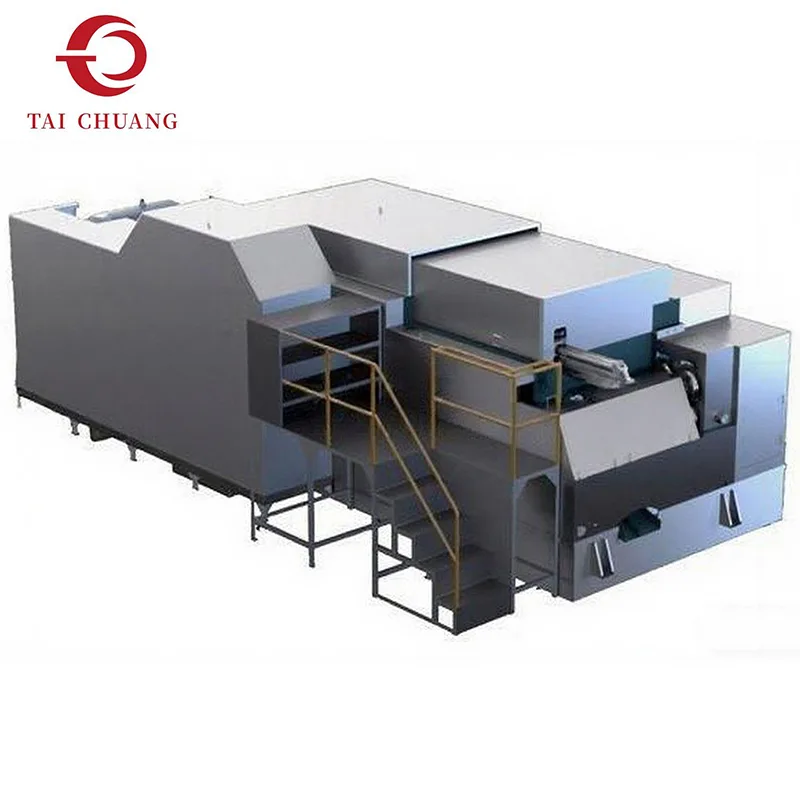 Bekas Kacang 6 Stesen