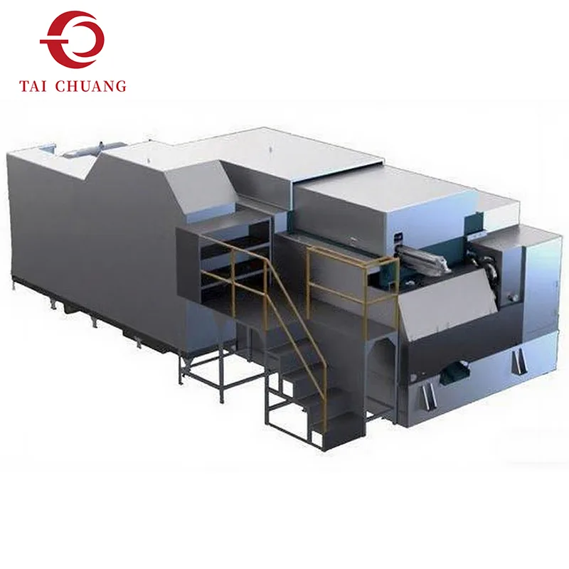 Bekas Kacang 7 Stesen