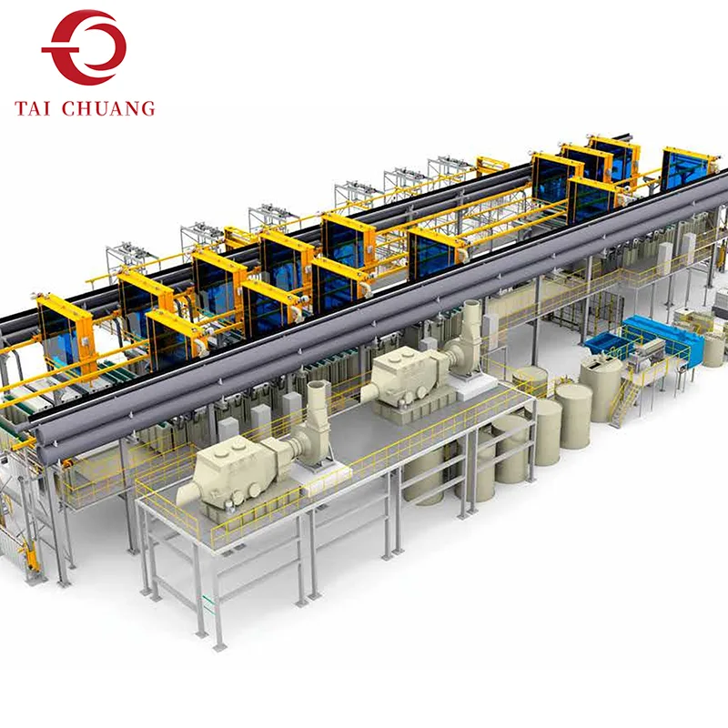 Talian Elektrogalvani