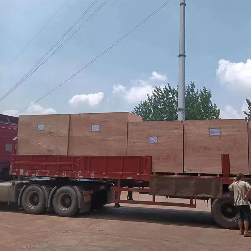 3-Die 3-Blow Cold Heading Machine