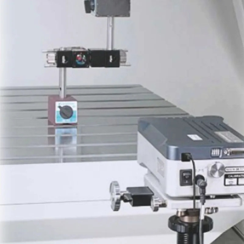 Vertical Machining Center