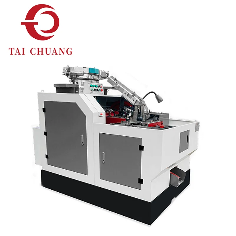 Buka Tutup Mesin Tajuk Sejuk Acuan