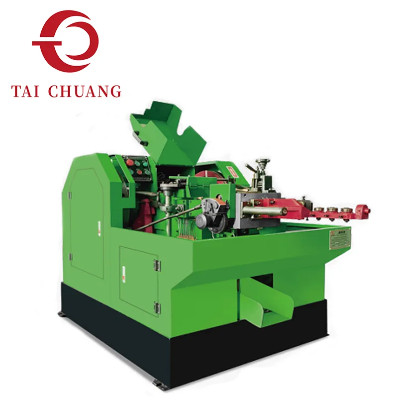 Mesin Rivet separuh tiub